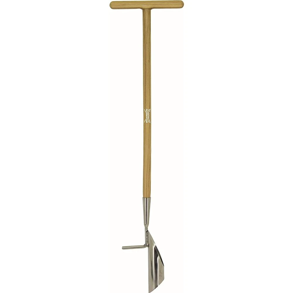 Wilkinson Sword Long Handle Stainless Steel Bulb Planter 1 Wilkinson Sword Long Handle Stainless Steel Bulb Planter