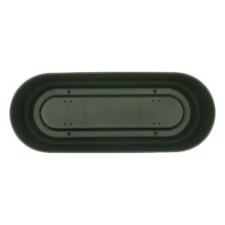 Elho 70cm Living Concrete Greenville Trough Long -Garden Bloom Sales Store 8711904357764 5