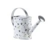 Fallen Fruits Bee Print Indoor Watering Can